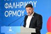 ΠΑΡΟΥΣΙΑΣΗ ΑΠΟ ΤΟΝ ΠΕΡΙΦΕΡΕΙΑΡΧΗ ΑΤΤΙΚΗΣ ΝΙΚΟ ΧΑΡΔΑΛΙΑ ΤΟΥ ΣΧΕΔΙΟΥ ΓΙΑ ΤΗ ΔΗΜΙΟΥΡΓΙΑ ΝΕΟΥ ΜΗΤΡΟΠΟΛΙΤΙΚΟΥ ΠΑΡΚΟΥ ΣΤΟΝ ΦΑΛΗΡΙΚΟ ΟΡΜΟ ΜΕ ΤΙΤΛΟ "ΑΕΝΑΟΝ"