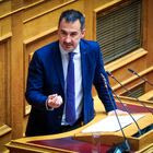 Αλέξης Χαρίτσης