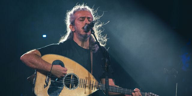 Γιάννης Χαρούλης