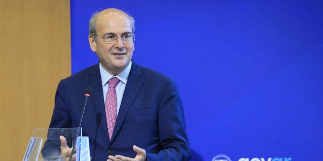 Χατζηδάκης: Τι έχουν να πουν τώρα όσοι αμφισβητούσαν το IRIS;