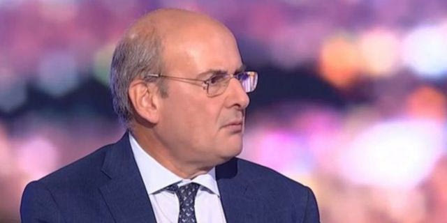 Χατζηδάκης: Προτιμούμε την αυτοδυναμία, αλλά δεν έχουμε κλείσει την πόρτα σε συμμαχίες