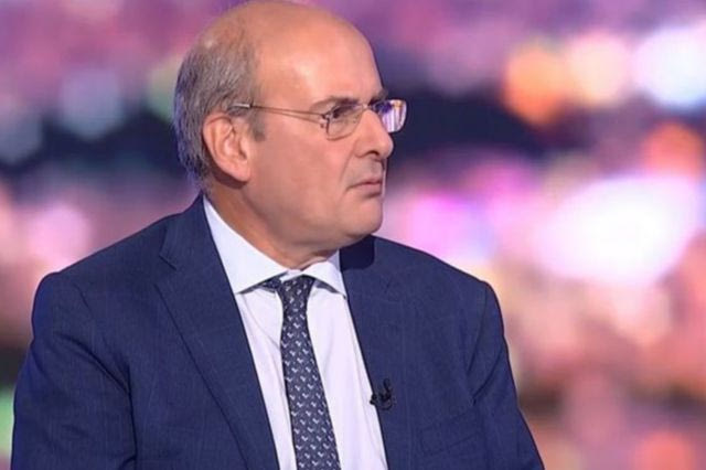 Χατζηδάκης: Προτιμούμε την αυτοδυναμία, αλλά δεν έχουμε κλείσει την πόρτα σε συμμαχίες