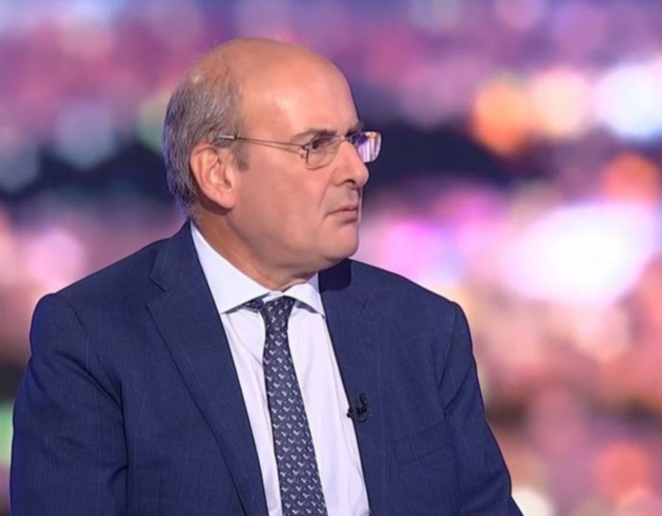 Χατζηδάκης: Προτιμούμε την αυτοδυναμία, αλλά δεν έχουμε κλείσει την πόρτα σε συμμαχίες
