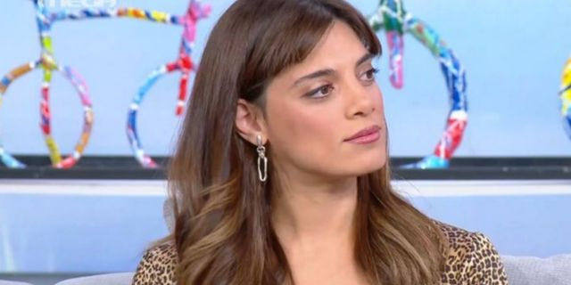 Χριστίνα Χειλά-Φαμέλη: Η εξομολόγηση για την οικονομική καταστροφή – Τι λέει για τον ρόλο της call girl