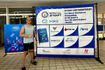 Αδιανόητο: Ο Σπύρος Χρυσικόπουλος έγινε ο πρώτος άνθρωπος που κολύμπησε από την Ελλάδα στην Ιταλία