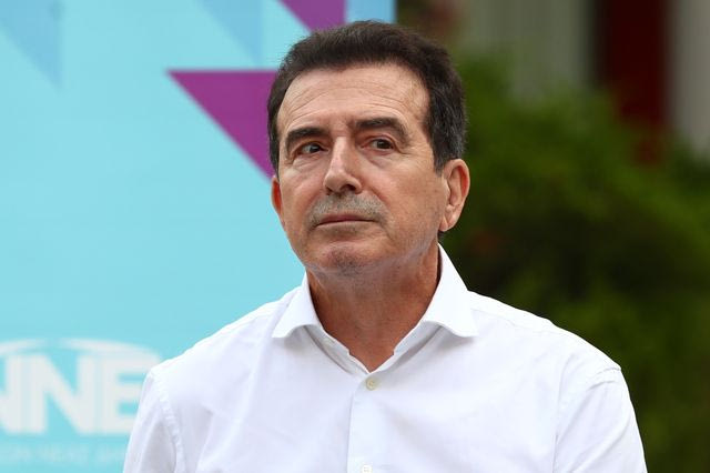 ΔΕΘ 2026 – Χρυσοχοΐδης: “Πιο σύγχρονη, πιο αποτελεσματική και πιο χρήσιμη για την κοινωνία η ΕΛ.ΑΣ.”