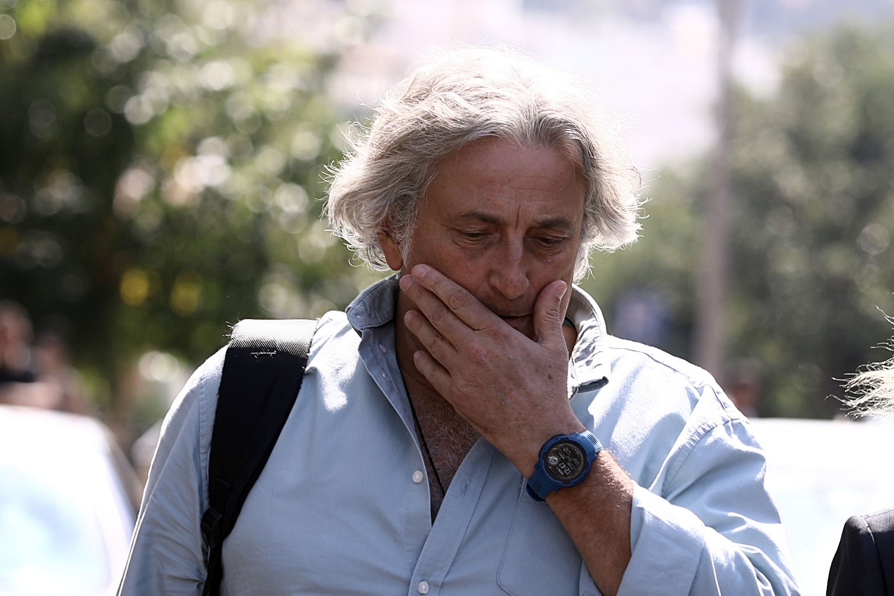Τι κατέθεσε ο υπνοθεραπευτής για τον Μαζωνάκη – Η γνωριμία, τα ραντεβού και η γιατρός