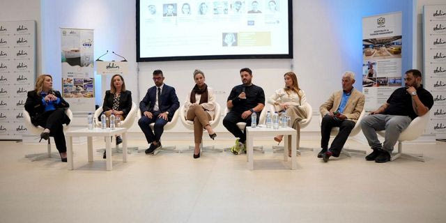 Stelios Philanthropic Foundation: Πέντε χρόνια Υποτροφίες “Λουκά Χατζηιωάννου” για το Yacht Chef Certificate