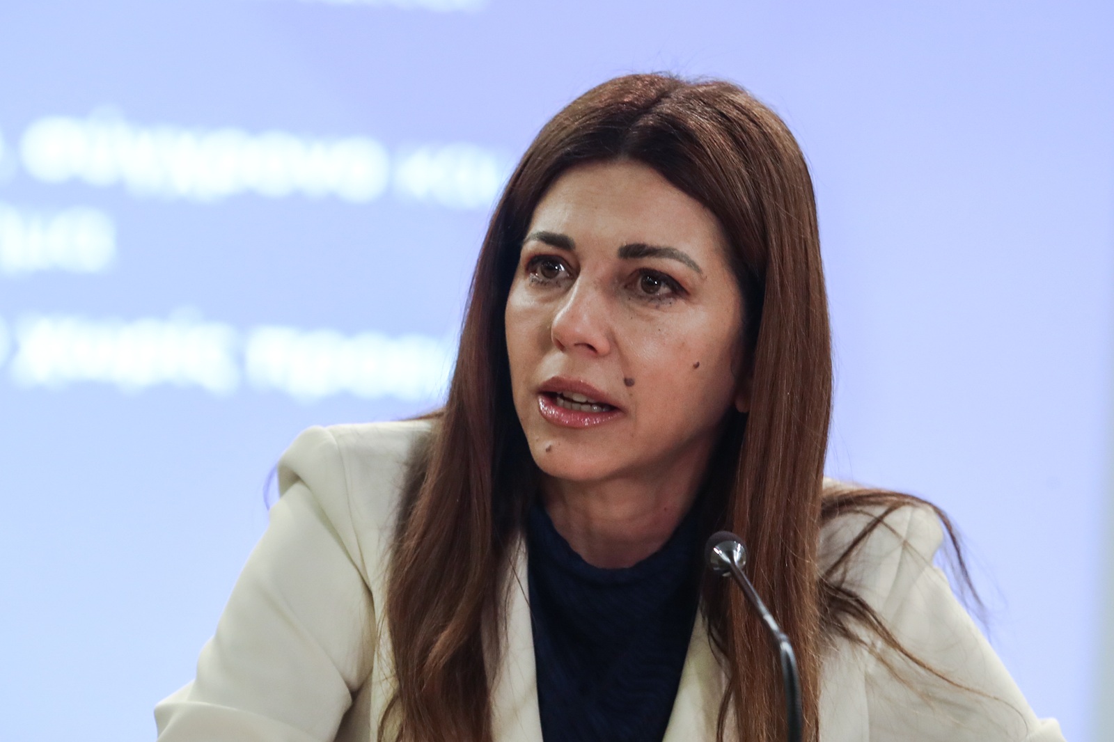 Ζαχαράκη: Τέλη Σεπτεμβρίου η β’ φάση διορισμού αναπληρωτών στα σχολεία