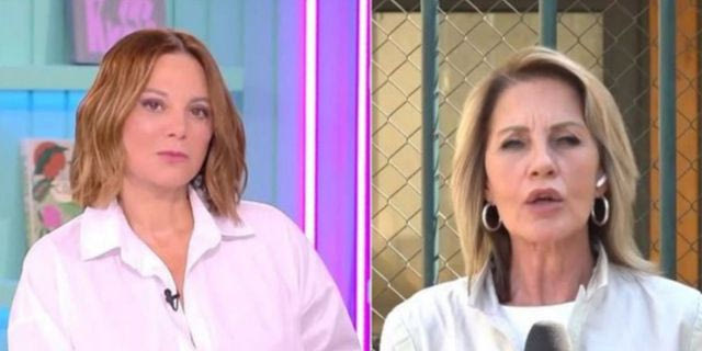 Ζαμπέτογλου για υπόθεση Μαζωνάκη: “Δεν τον αντέχει η ψυχή μας και το στομάχι μας”