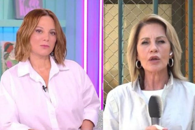 Ζαμπέτογλου για υπόθεση Μαζωνάκη: “Δεν τον αντέχει η ψυχή μας και το στομάχι μας”