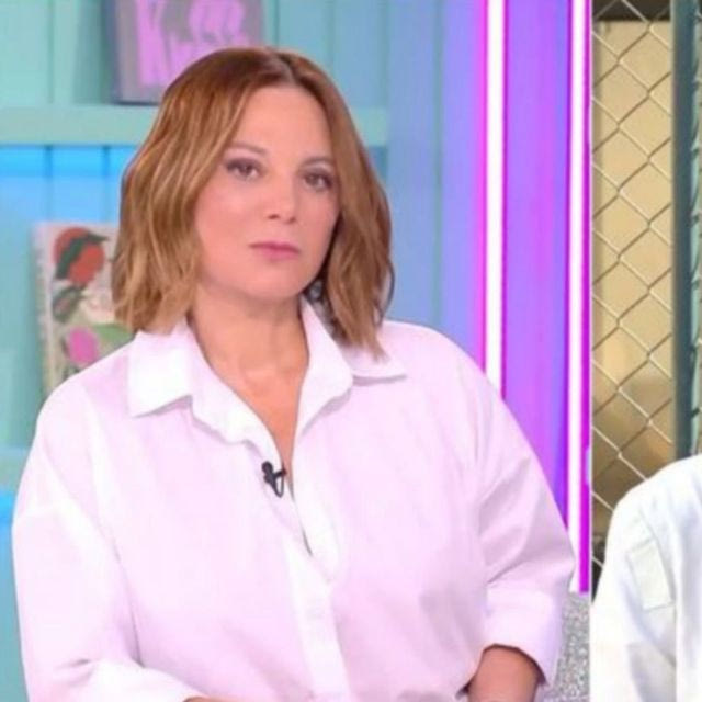 Ζαμπέτογλου για υπόθεση Μαζωνάκη: “Δεν τον αντέχει η ψυχή μας και το στομάχι μας”