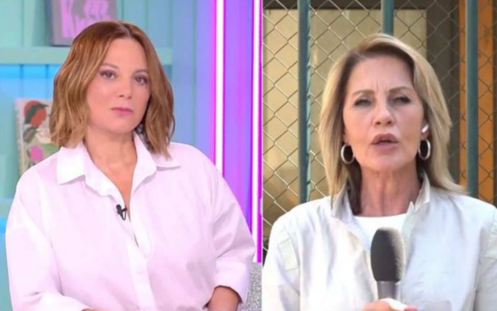 Ζαμπέτογλου για υπόθεση Μαζωνάκη: “Δεν τον αντέχει η ψυχή μας και το στομάχι μας”