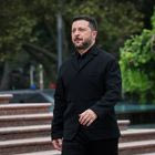 Ζελένκσι: Εκτοξεύτηκε για πρώτη φορά πύραυλος FP-7 στο πεδίο των μαχών