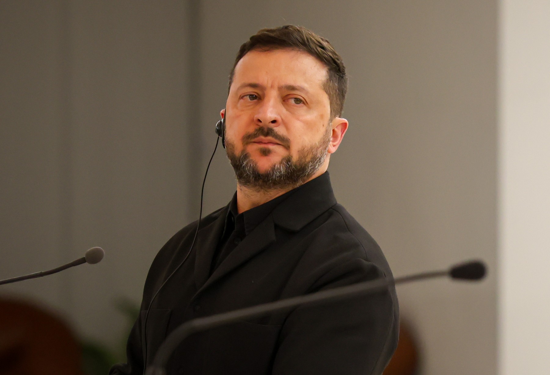 Ζελένσκι: “Συμφωνήσαμε με τον Τραμπ να συναντηθούμε στη Νέα Υόρκη”