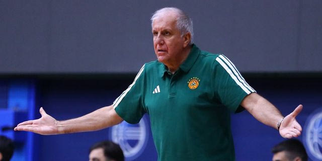 Παναθηναϊκός AKTOR: Με 11 παίκτες κόντρα στην Βιλερμπάν