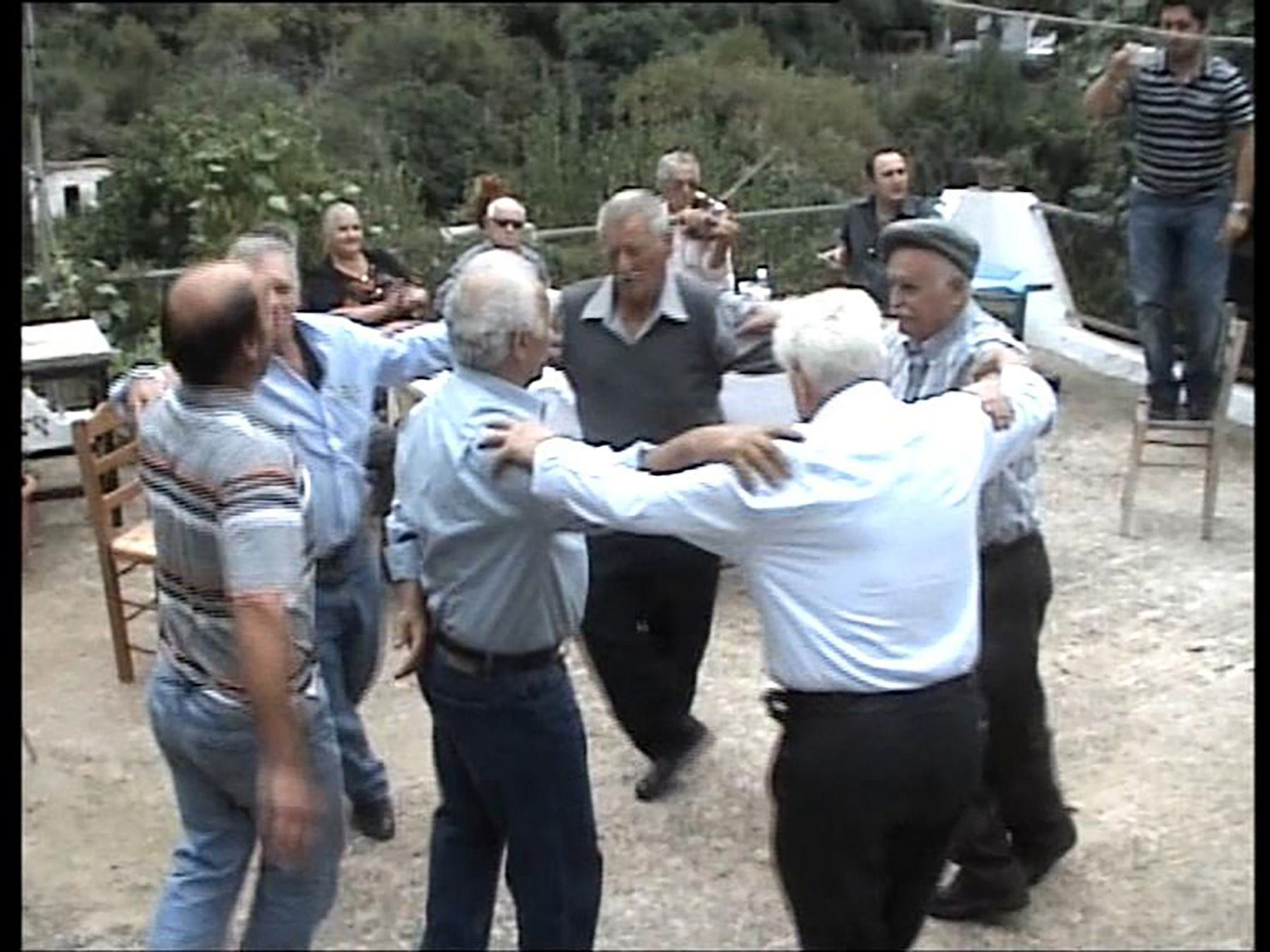 Καβοντορίτικο γλέντι, 2010 (φωτό Λιανοστάθης Δημήτριος)