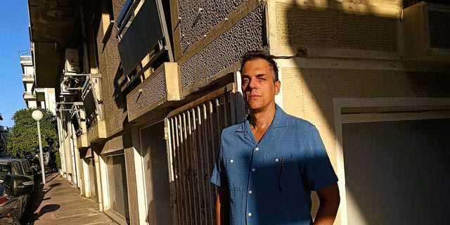 Τοξική Αρρενωπότητα: Ιστορίες για την σύγχρονη ανδρική εμπειρία από τον βραβευμένο Νίκο Μάντη
