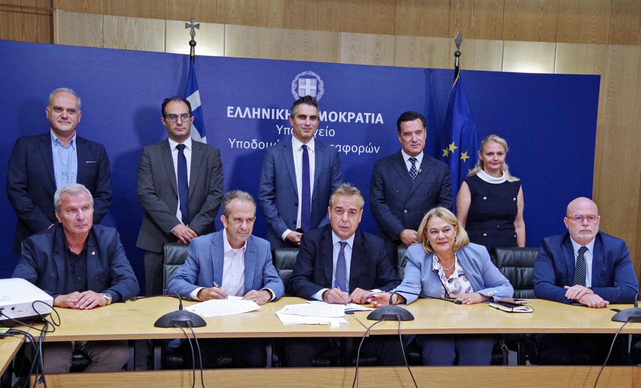 Ενεργειακή αναβάθμιση στα νοσοκομεία “Αλεξάνδρα” και Κιλκίς – Τι θα αλλάξει