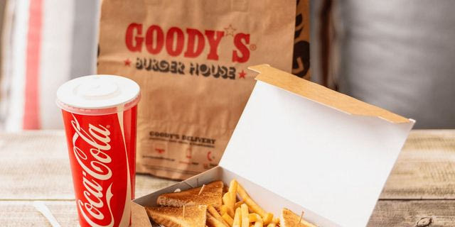 Evergood: Η επόμενη ημέρα για Goody’s και Everest μετά το deal με τους Καναδούς