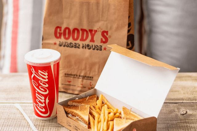 Evergood: Η επόμενη ημέρα για Goody’s και Everest μετά το deal με τους Καναδούς