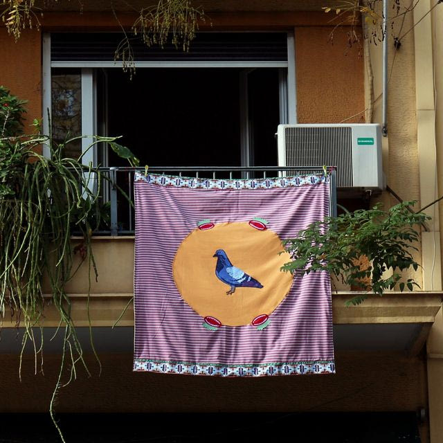 Τελικά, είναι η Αθήνα άσχημη ή εμείς δεν την κοιτάμε προσεκτικά;