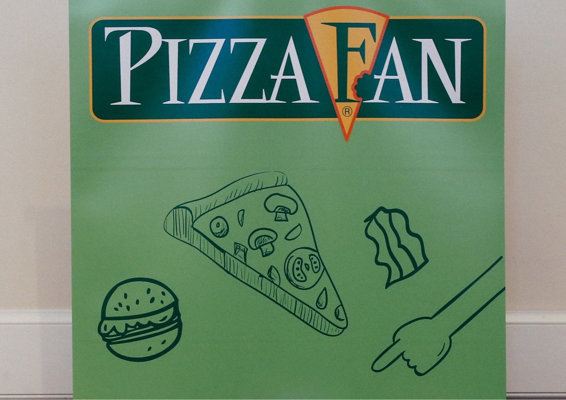 Pizza Fan: Η μέθοδος και το ειδικό λογισμικό για τη φοροδιαφυγή των 25 εκατ. ευρώ