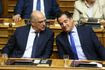 Μία ωραία ατμόσφαιρα (ξανά) στη ΝΔ: “Καρφί” Γεωργιάδη για Δένδια