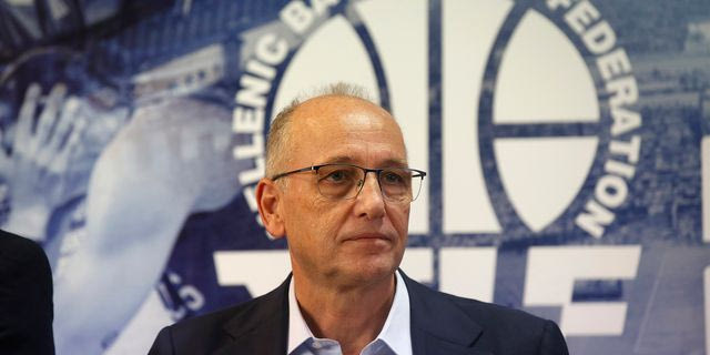 Βαγγέλης Λιόλιος