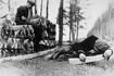 Εργαζόμενοι το 1943 κάνουν διάλειμμα