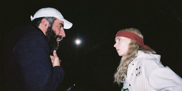 Ρομέν Γαβράς: “Ένα βιντεοκλίπ της Κέιτι Πέρι είναι πιο πολιτικό από οποιαδήποτε ταινία του πατέρα μου”