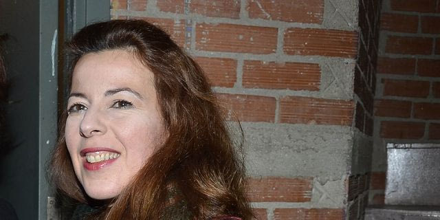 Καλλιρόη Μυριαγκού: Πέθανε το σκυλάκι της – “Σ’ ευχαριστώ για όλα νεράιδα μου”