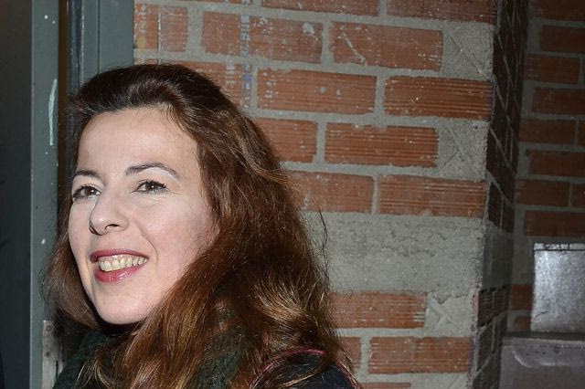 Καλλιρόη Μυριαγκού: Πέθανε το σκυλάκι της – “Σ’ ευχαριστώ για όλα νεράιδα μου”