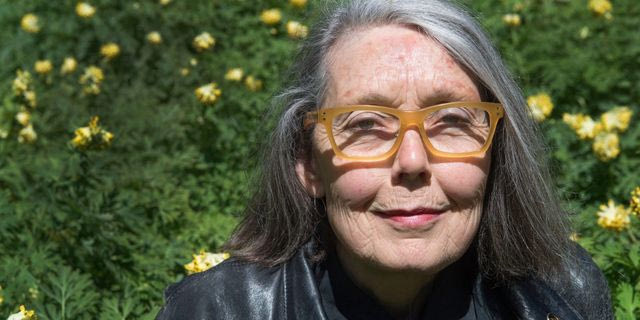 Anne Carson