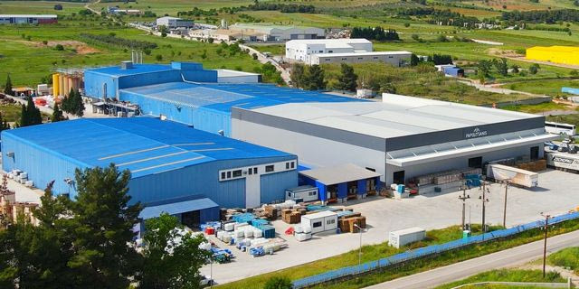 Παπουτσάνης: Στόχος τα 150 εκατ. ευρώ έως το 2031 – Στο τραπέζι εξαγορές στην Ελλάδα