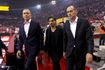 EuroLeague: Μήνυμα ενότητας από Αγγελόπουλους και Γιαννακόπουλο – ”Όλοι βράζουμε στο ίδιο καζάνι”