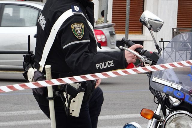Κυκλοφοριακές ρυθμίσεις: Ποιοι δρόμοι κλείνουν την Κυριακή στην Αθήνα