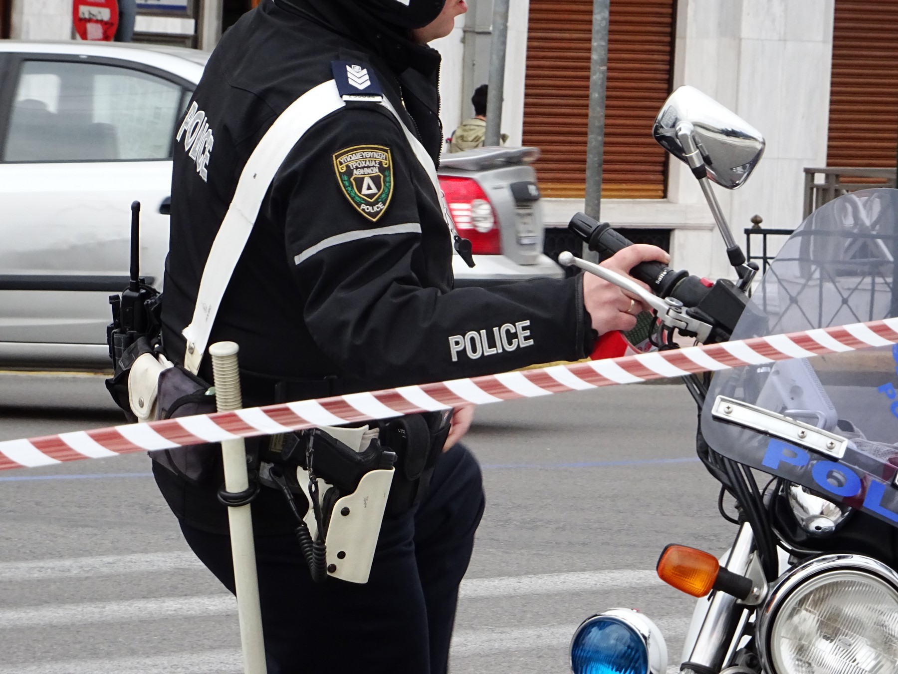 Κυκλοφοριακές ρυθμίσεις: Ποιοι δρόμοι κλείνουν την Κυριακή στην Αθήνα