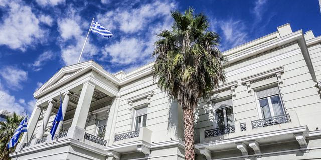 ΥΠΕΞ: Η Ελλάδα στηρίζει το αίτημα της Ουκρανίας για σύγκληση του Συμβουλίου Ασφαλείας του ΟΗΕ