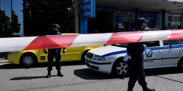 Νέα Ιωνία: Στον ανακριτή ο 35χρονος που δάγκωσε και έκοψε το αυτί οδηγού ταξί – Πώς έγινε το περιστατικό