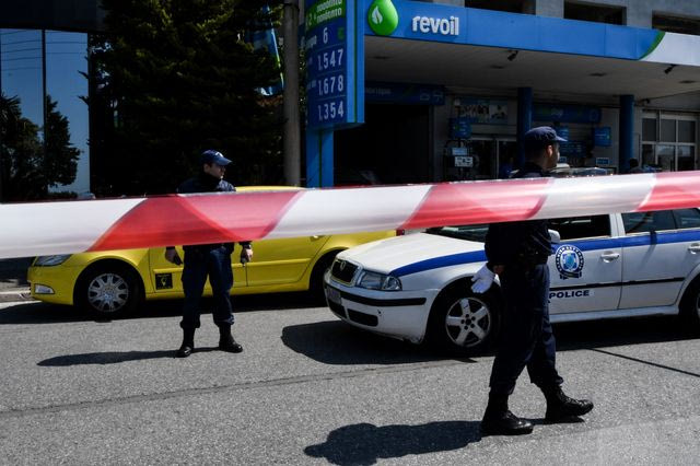 Νέα Ιωνία: Στον ανακριτή ο 35χρονος που δάγκωσε και έκοψε το αυτί οδηγού ταξί – Πώς έγινε το περιστατικό
