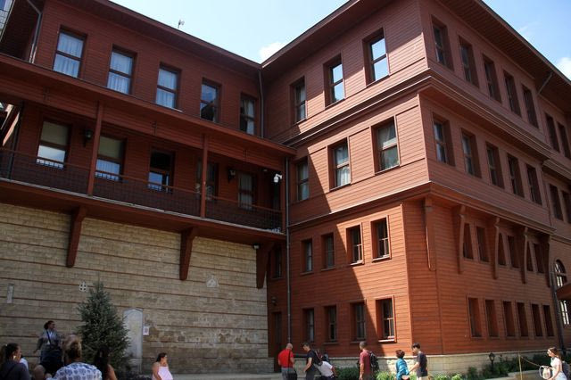 Οικουμενικό Πατριαρχείο: Ικανοποίηση για την επιστροφή κειμηλίων από τη Βουλγαρία