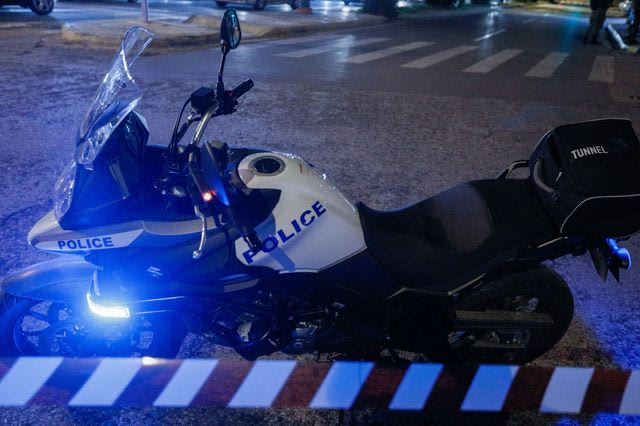 Συναγερμός για ύποπτο αντικείμενο στη Συγγρού – Διακοπή της κυκλοφορίας