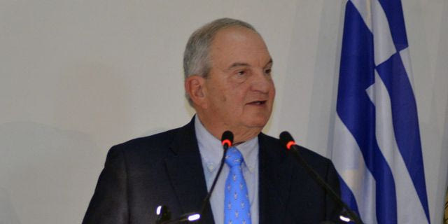 Νέα παρέμβαση Καραμανλή με φόντο το τουρκολιβυκό