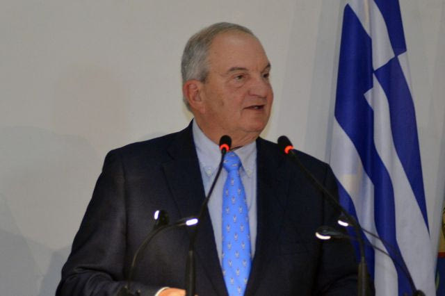 Νέα παρέμβαση Καραμανλή με φόντο το τουρκολιβυκό