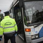 Βούλα: Λεωφορείο παρέσυρε πεζή στη λεωφόρο Βουλιαγμένης