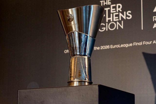 Οι μέτοχοι της EuroLeague απέρριψαν την πρόταση του NBA
