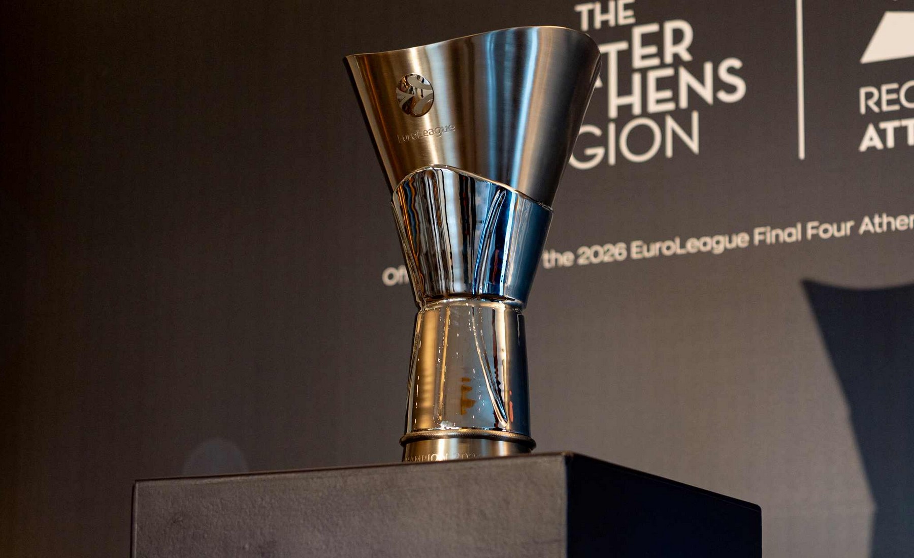 Οι μέτοχοι της EuroLeague απέρριψαν την πρόταση του NBA