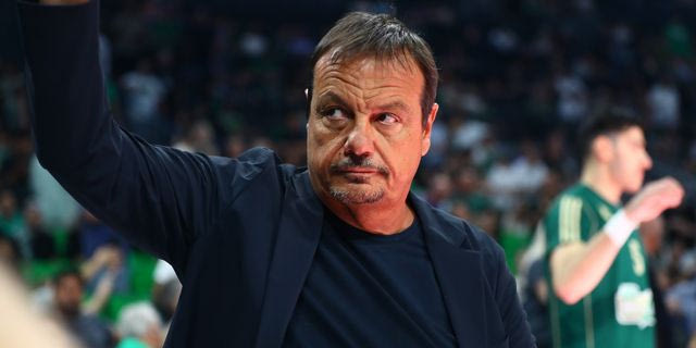 Σκάνδαλο στο μπάσκετ: Η ανάρτηση του Αταμάν