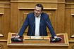 Παραστατίδης: “Το Δημόσιο Σχολείο εκπέμπει SOS”